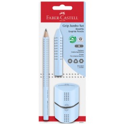 FABER-CASTELL Kit crayon...