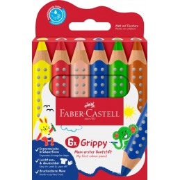 FABER-CASTELL Crayon de...