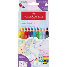 FABER-CASTELL Crayon de...