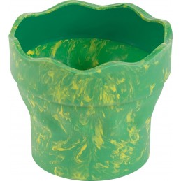 FABER-CASTELL Gobelet CLIC...