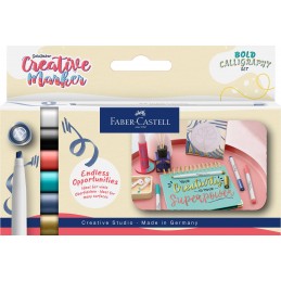 FABER-CASTELL Creative...