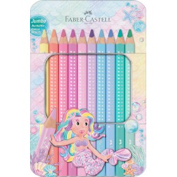FABER-CASTELL Crayon de...