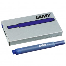 LOT DE 10 X  LAMY 5...