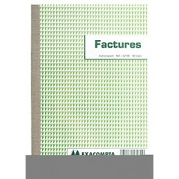 LOT DE 10 X  EXACOMPTA...