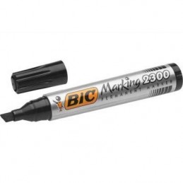 LOT DE 3 X  BIC Marqueur...