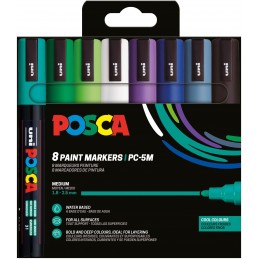 POSCA Marqueur à pigment...