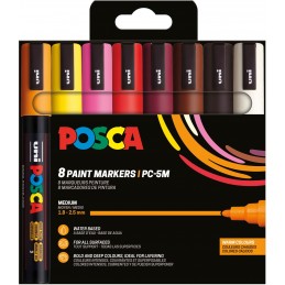 POSCA Marqueur à pigment...