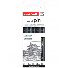 uni-ball Feutre technique...