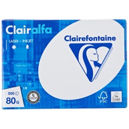 Clairefontaine Papier...