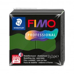 FIMO PROFESSIONAL Pâte à...