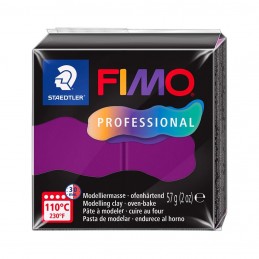 FIMO PROFESSIONAL Pâte à...