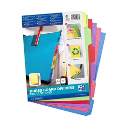 Oxford Intercalaires...