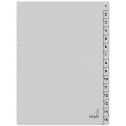 kangaro Intercalaire carton...