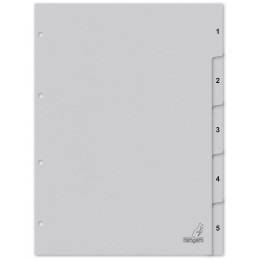 kangaro A4 Intercalaire...