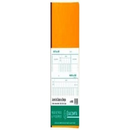 EXACOMPTA Piqûre  Journal...