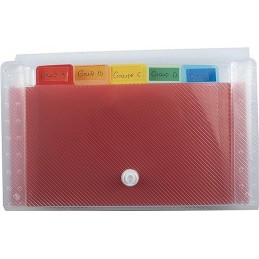 EXACOMPTA Trieur ménager...