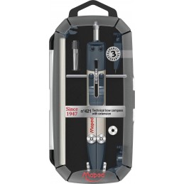 Maped Compas technique...