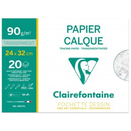 Clairefontaine Papier...