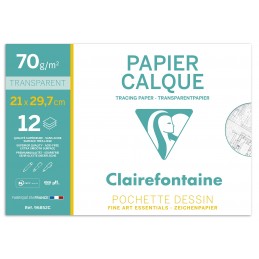 Clairefontaine Papier...