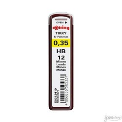 rotring Mines pour...