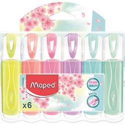 Maped Surligneur FLUO'PEPS...