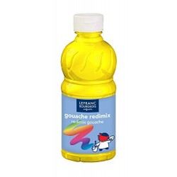 LEFRANC & BOURGEOIS Gouache...