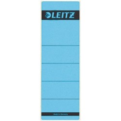 LEITZ Etiquette pour dos de...