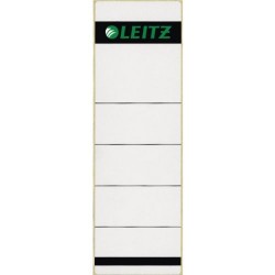 LEITZ Etiquette pour dos de...