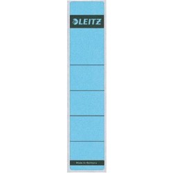 LEITZ Etiquette pour dos de...