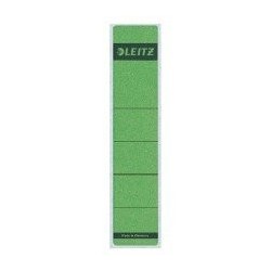 LEITZ Etiquette pour dos de...