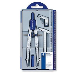 STAEDTLER Compas scolaire...