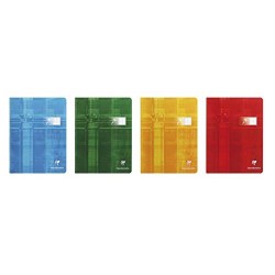 Clairefontaine 1 Cahier...