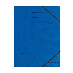 herlitz 1 Chemise easyorga,...