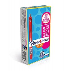 Paper:Mate Stylo encre gel...