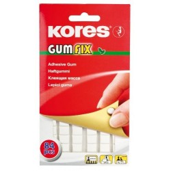 Kores 31600 Gumfix Pochette...