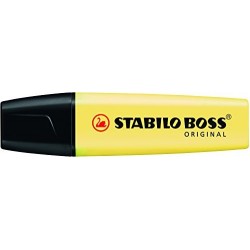STABILO Surligneur BOSS...