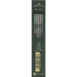 FABER-CASTELL Mines TK...