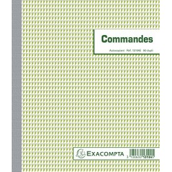 EXACOMPTA Manifold...