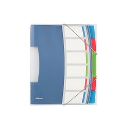 Esselte Trieur VIVIDA, A4,...