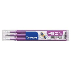 PILOT Recharge pour roller...