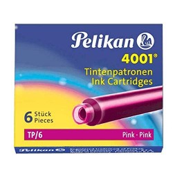 Pelikan Cartouches d'encre...