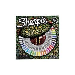 Sharpie Marqueur permanent...