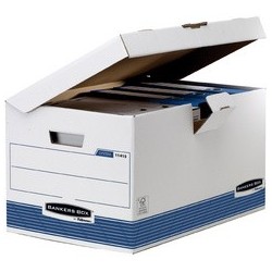 Fellowes BANKERS BOX SYSTEM...