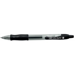 BIC Stylo à encre gel...