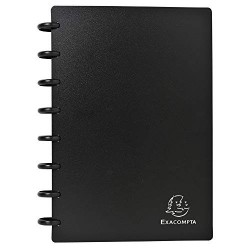 EXACOMPTA Porte-cartes de...