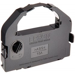 EPSON Ruban encreur pour...