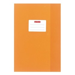 herlitz 25 Protège-cahier...