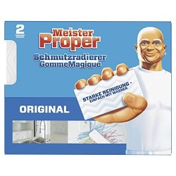 Meister Proper Gomme de...