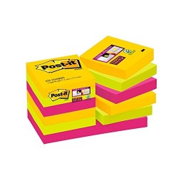 Post-it Bloc-note Super...