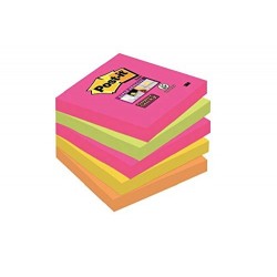 Post-it Bloc-note Super...